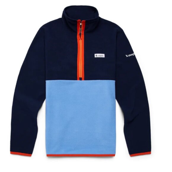 NWT Cotopaxi Amado Fleece Pullover mens XXL - Picture 2 of 5